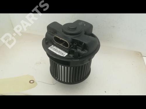 Used Heater blower motor PEUGEOT 107 (PM_, PN_) 1.0 (68 hp) 9596238