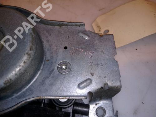 Rear left window mechanism NISSAN QASHQAI / QASHQAI +2 I (J10, NJ10, JJ10E) 1.5 dCi | BP12136426C24 