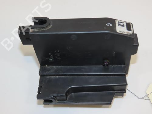 Rear left lock CITROËN C4 Picasso II 1.6 HDi / BlueHDi 115 | BP18871197C100 