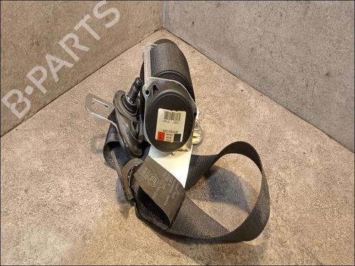 Used Rear left belt tensioner Rear left belt tensioner 9617831 9617831