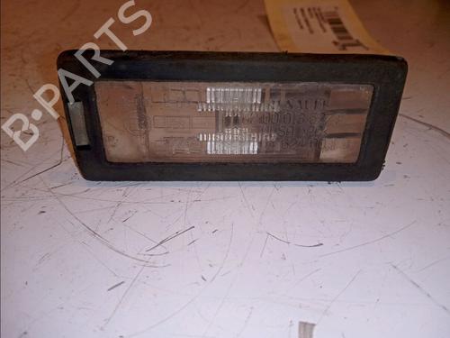 Used Licence plate light Licence plate light RENAULT MODUS / GRAND MODUS (F/JP0_) 1.5 dCi (FP0E, JP0E) (65 hp) 14880849 14880849