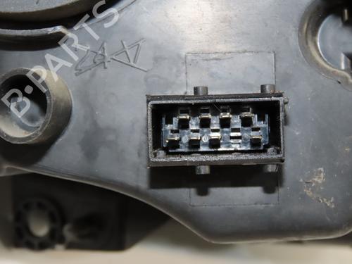 Left headlight PEUGEOT 1007 (KM_) 1.6 16V | BP36819941C28 - Image 3