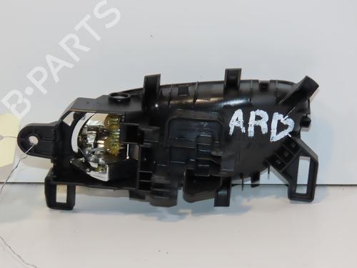 Rear right interior door handle RENAULT KADJAR (HA_, HL_) 1.2 TCe 130 (HLMR) | BP28364034I16 - Image 3
