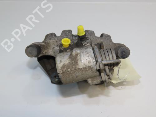 Left rear brake caliper RENAULT VEL SATIS (BJ0_) 2.0 16V Turbo (BJ0K) | BP31120398M107