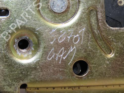 Rear left lock RENAULT LAGUNA II (BG0/1_) 2.2 dCi (BG0F) | BP28969081C100 