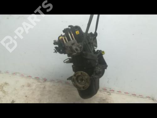 Engine FIAT PUNTO (188_) 1.2 60 (188.030, .050, .130, .150, .230, .250) | BP9608093M1 