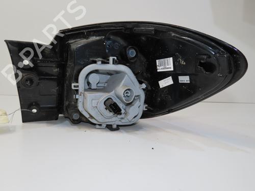 Left taillight RENAULT CAPTUR I (J5_, H5_) 0.9 TCe 90 | BP38256290C34 - Image 2