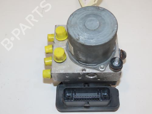 Used ABS pump CITROËN BERLINGO Box Body/MPV (B9) 1.6 BlueHDi 100 (99 hp) 28829956