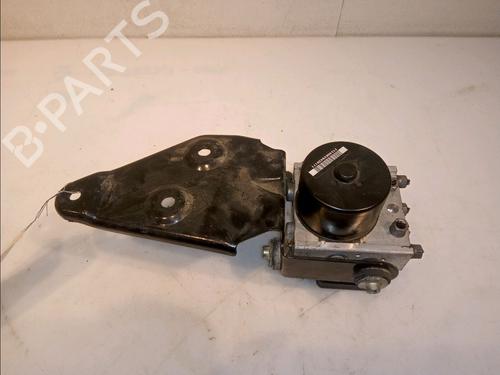Used ABS pump ABS pump FIAT DOBLO MPV (119_, 223_) 1.9 JTD (105 hp) 9606172 9606172