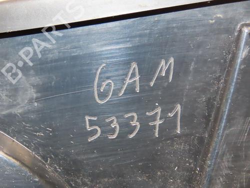 Left taillight PEUGEOT 208 I (CA_, CC_) 1.0 VTi | BP28832804C34 