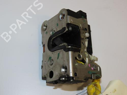 Front right lock DACIA DUSTER (HS_) 1.5 dCi | BP28831607C97 