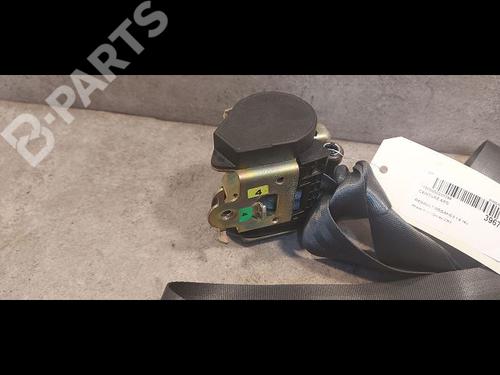 Rear left belt tensioner RENAULT MEGANE II (BM0/1_, CM0/1_) 1.6 16V (BM0C, CM0C) | BP9607711C89 