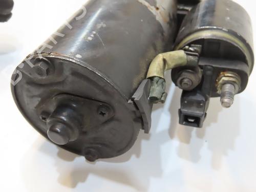 Starter VW BORA Variant (1J6) 1.9 TDI | BP36958448M8 - Image 3