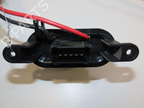 Heater resistor RENAULT KANGOO / GRAND KANGOO II (KW0/1_) 1.5 dCi 85 (KW0K, KW0L, KW0B) | BP28967216M108 