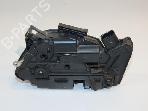 Rear right lock SEAT IBIZA IV (6J5, 6P1) 1.6 TDI | BP28831931C99 