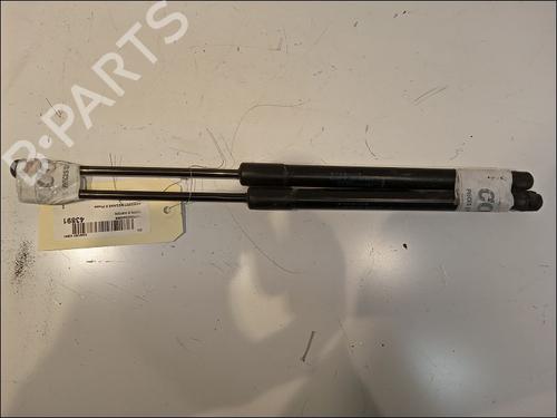 Used Tailgate lift support Tailgate lift support RENAULT MEGANE III Hatchback (BZ0/1_, B3_) 1.5 dCi (BZ09, BZ0D, BZ1W, BZ29, BZ14) (110 hp) 14880102 14880102