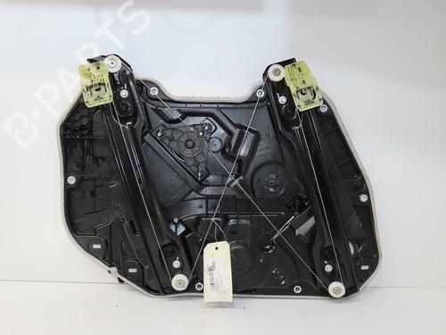 Front right window mechanism BMW 1 (F40) 116 d | BP31274396C23 - Image 2