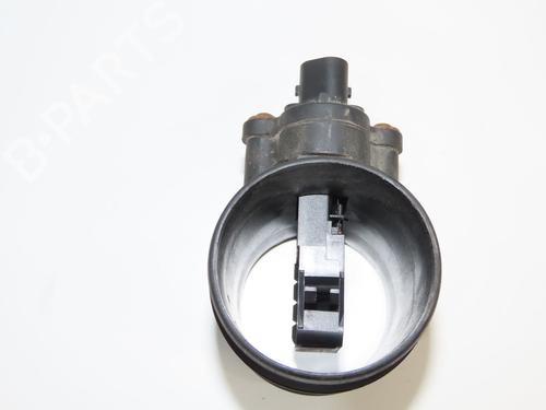 Mass air flow sensor OPEL CORSA D (S07) 1.2 (L08, L68) | BP32377283M95 - Image 2