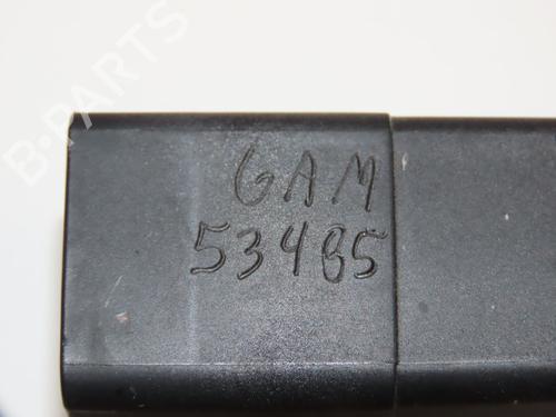 Electronic module VW POLO V (6R1, 6C1) 1.4 TDI | BP28801409M83 