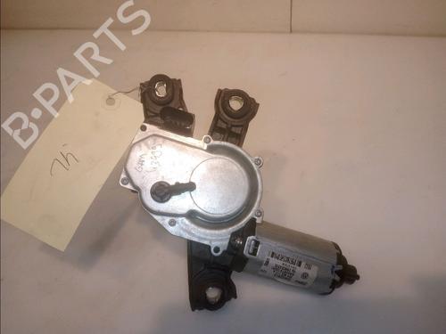 Motor limpa vidros traseiro VW PASSAT B7 Variant (365) 2.0 TDI (140 hp) 15886246