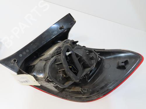 Left taillight DACIA SANDERO II 1.2 | BP33770479C34 - Image 2