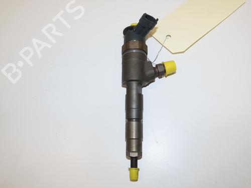 Injector FORD FIESTA VI (CB1, CCN) 1.4 TDCi | BP9593046M100