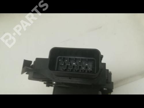 Front right lock FORD C-MAX (DM2) 1.8 TDCi | BP9598183C97 