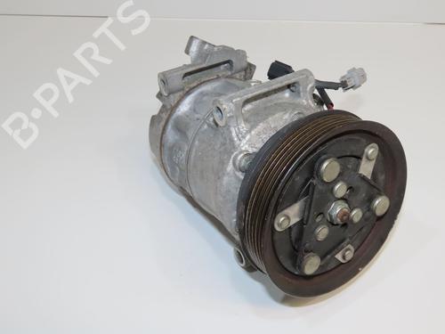 AC compressor RENAULT MEGANE IV Hatchback (B9A/M/N_) 1.5 dCi 110 (B9A3) | BP33728011M34  - Image 6