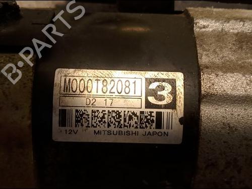 Starter PEUGEOT 206 CC (2D) 2.0 S16 | BP23171920M8 