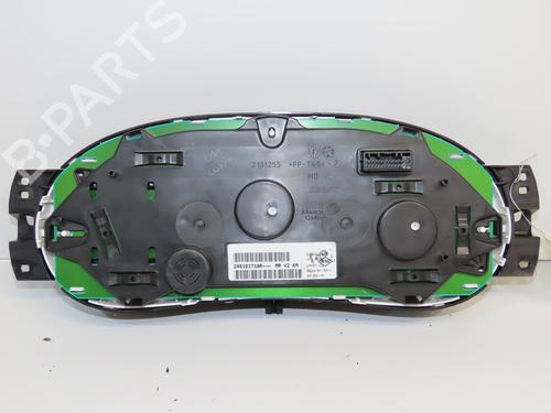 Instrument cluster DACIA LODGY (JS_) 1.2 TCe (JSAY, JSM0) | BP39251694C47 - Image 5