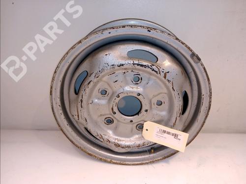 Używane Felga FORD TRANSIT Van (FA_ _) 2.0 DI (FAE_, FAF_, FAG_) (75 hp) 11100689