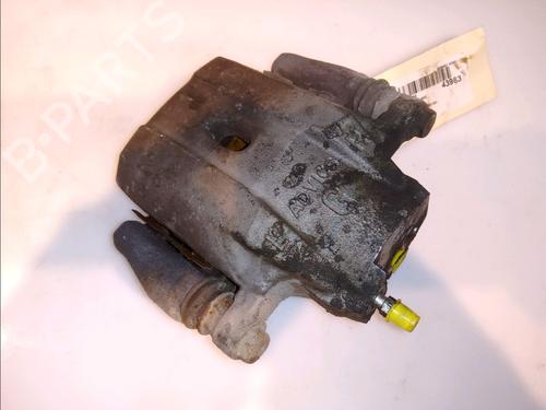 Used Left front brake caliper TOYOTA PRIUS Liftback (_W2_) 1.5 Hybrid (NHW20_, NHW20R) (112 hp) 14878463