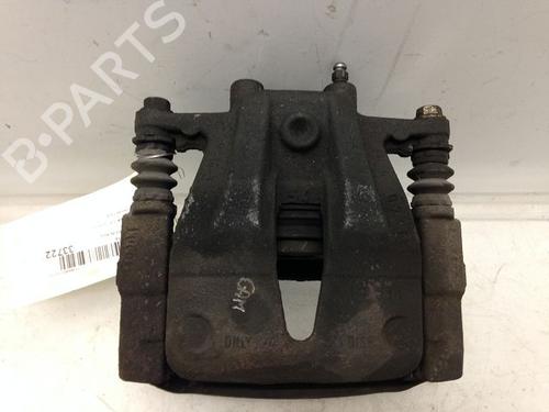 Left front brake caliper OPEL CORSA C (X01) 1.3 CDTI (F08, F68) | BP14878016M105 