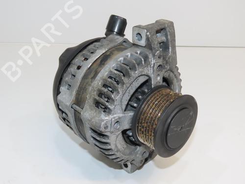 Alternator HONDA CR-V III (RE_) 2.2 i-DTEC 4WD (RE6) | BP39217281M7 - Image 9