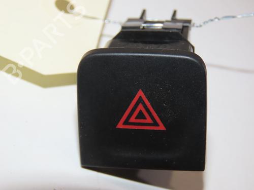 Used Warning switch RENAULT KADJAR (HA_, HL_) 1.2 TCe 130 (HLMR) (130 hp) 28967798