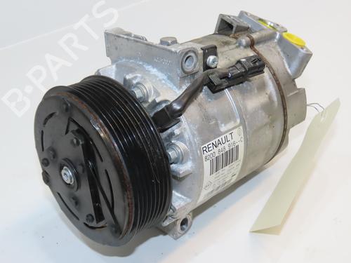 Used AC compressor AC compressor RENAULT MASTER III Van (FV) 2.3 dCi 165 RWD (FV0P, FV0U, FV10, FV12, FV1E) (163 hp) 30404007 30404007