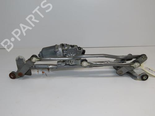 Front wiper motor MAZDA 5 (CW) 1.6 CD | BP38023815M29 - Image 4