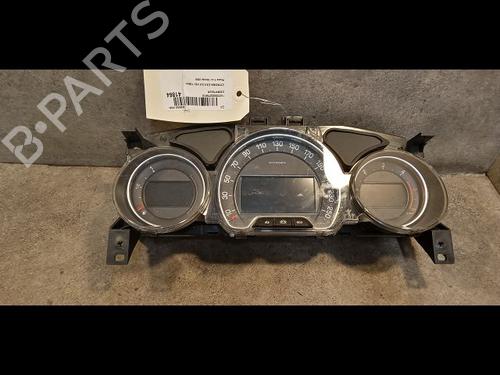 instrument-cluster-citroen-c5-iii-rd_-20-hdi-rdrhd8-rdrhdj-rdrhr8-rdrhrj-610362-2008-2009-2010-2011-2012-2013-2014-2015-2016-2017-9613327 main image