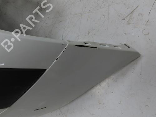 Front bumper RENAULT CLIO III (BR0/1, CR0/1) 1.5 dCi (C/BR0G, C/BR1G) | BP28801847C7 