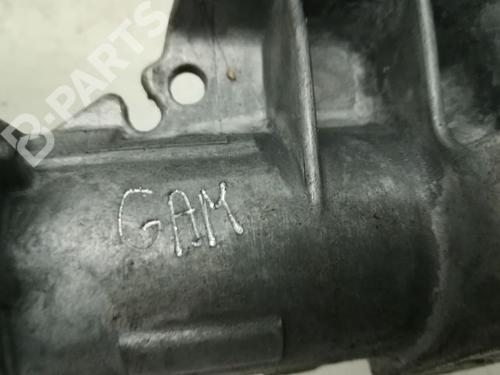 Ignition barrel VW POLO (9N_, 9A_) 1.9 SDI | BP9594954M48 