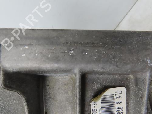 Girkasse DACIA DUSTER (HM_) 1.3 TCe 130 (HMMF) | BP29045739M3 