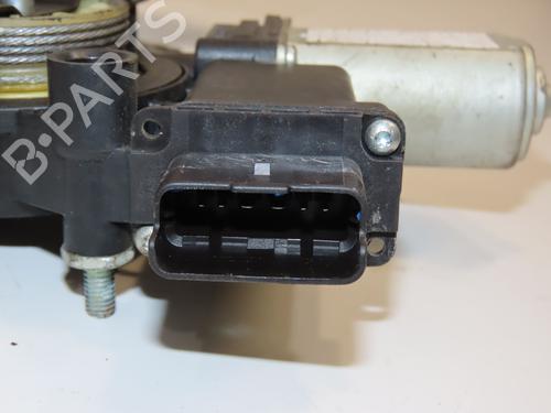Front right window mechanism PEUGEOT BOXER Van 2.2 HDi 130 | BP26404394C23
