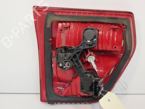 Right tailgate light CITROËN C5 III Break (RW_) 2.0 HDi 140 | BP29551218C80 