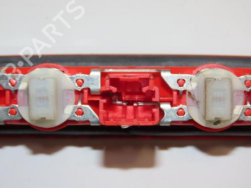 Third brake light PEUGEOT 308 SW I (4E_, 4H_) 1.6 HDi | BP28969729L11 