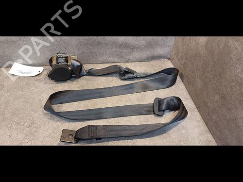 Sikkerhedssele bag højre Sikkerhedssele bag højre 9613802 9613802