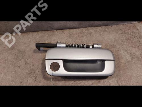 Used Front right exterior door handle PEUGEOT 406 (8B) 2.0 HDI 110 (109 hp) 9613014