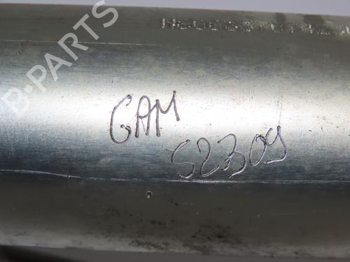 Steering rack RENAULT MASTER III Van (FV) 2.3 dCi 165 RWD (FV0P, FV0U, FV10, FV12, FV1E) | BP30404015M22 