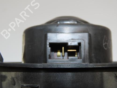 Heater blower motor NISSAN PULSAR Hatchback (C13) 1.2 DIG-T | BP38023710M62 - Image 3