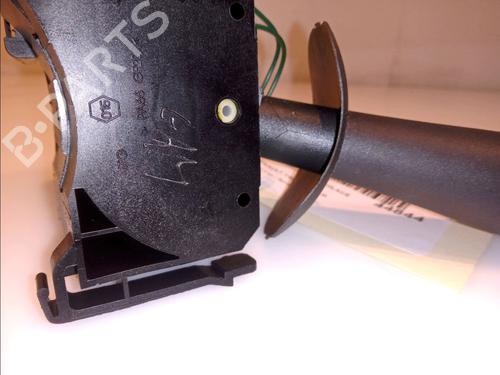 Used Steering column stalk RENAULT TWINGO II (CN0_) 1.2 (CN0D) (58 hp) 23174636