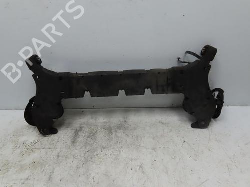 Rear axle RENAULT MEGANE IV Hatchback (B9A/M/N_) 1.6 dCi 130 (B9A4) | BP30652509M2